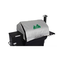 New Green Mountain Grills Insulated Thermal Blankets with GMG Patch Logo for Sale Online